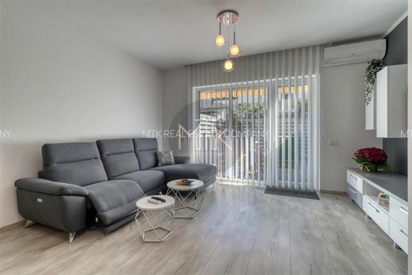 Vila moderna cu gradina si sauna | mobilata&utilata | Voluntari/Matei Millo - 4