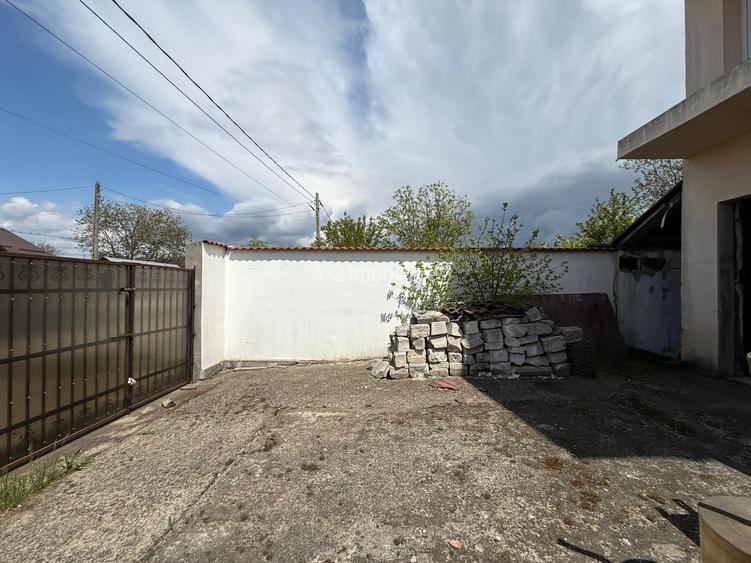 Vila Individuala - 5 camere - teren 568 mp - Dascalu, Ilfov - 4