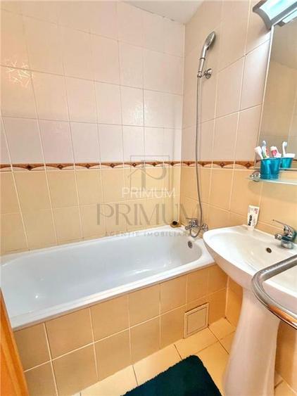 ARADULUI - ETAJ 2 - LIFT - 4 CAMERE SPATIOASE - 2 BAI - CENTRALA PROPRIE - CLIMA - 13