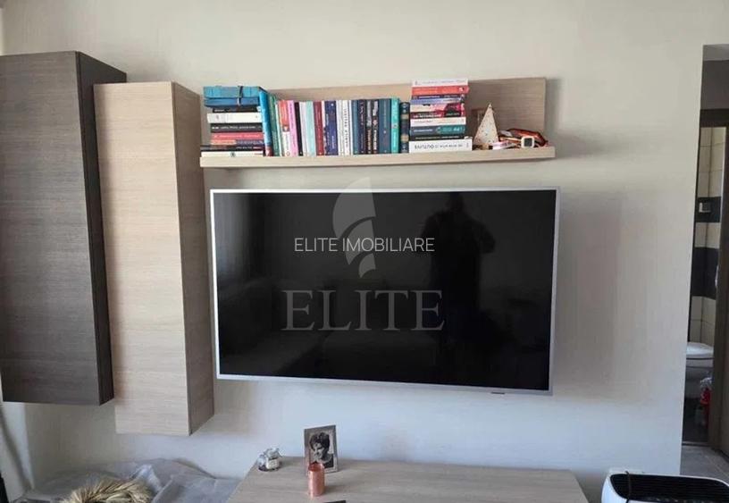 Apartament 2 camere în zona CASA RADIO - 7