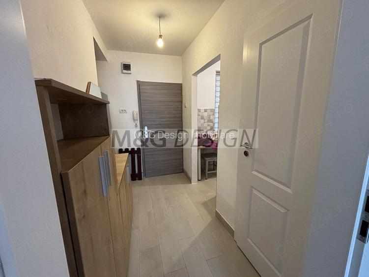 Apartament cu o camera, Piata Balcescu - 4