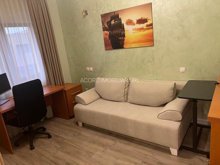 Casa Tomis Plus 4 camere - 14