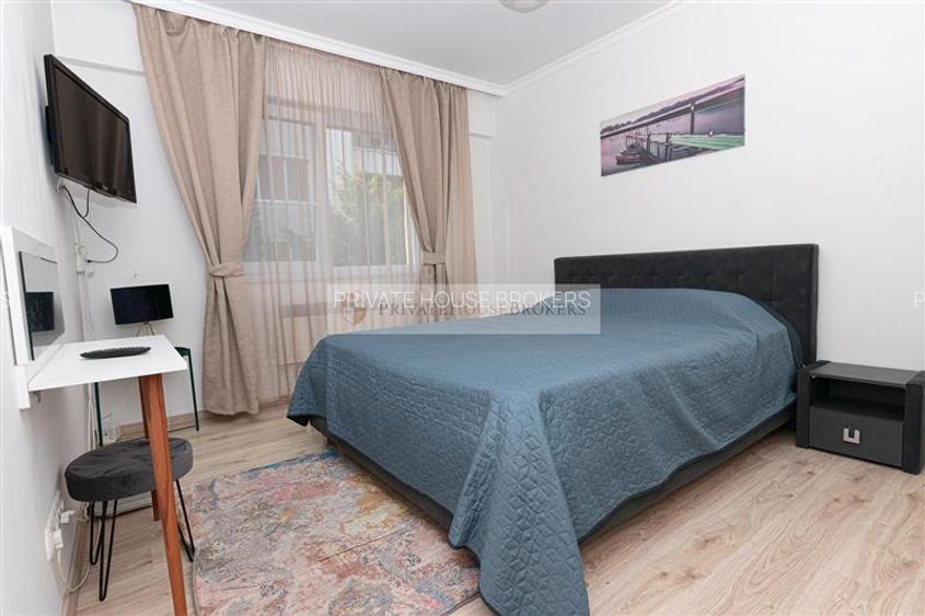 Pipera | Rose Residence 2 | Bloc 2019 | Parcare - 5