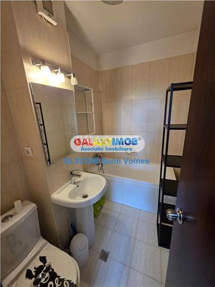 Apartament 2 camere Doamna Ghica Parc Plumbuita | cetrala proprie | - 10