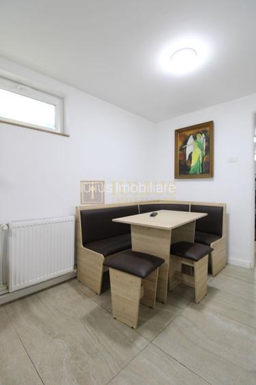 3 camere, la casa, potrivit pentru mai multe persoane/angajati. - 9