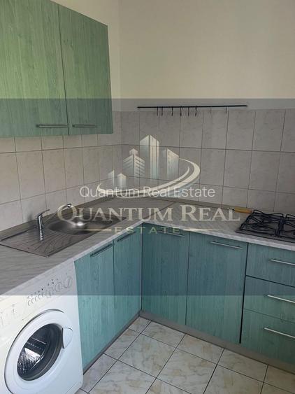 Închiriere garsonieră  , ideală pentru o persoană sau un cuplu - 4