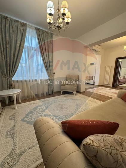 Casa stil boieresc,zona centrala, teren 450mp, comision zero - 11