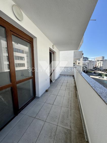 Apartament nou intabulat 3 camere 83 mp zona Kaufland Doamna Stanca - 8