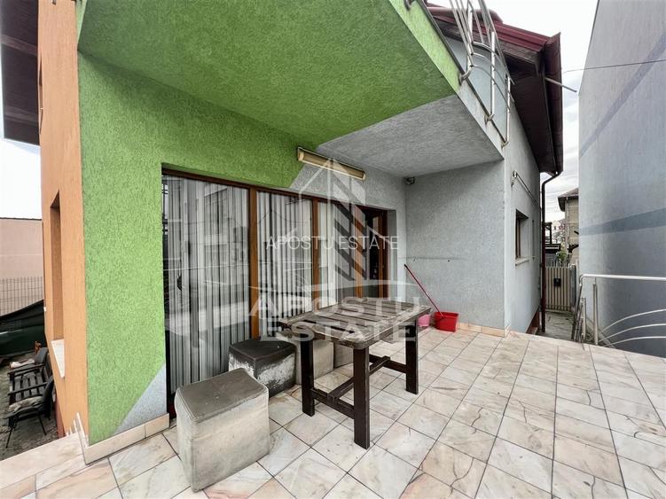 Casa individuala, pretabila comercial sau locuit, zona Dorobantilor - 16
