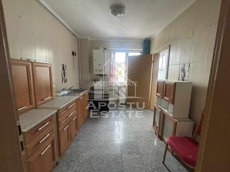 Apartament cu doua camere in zona Girocului, loc de parcare - 5