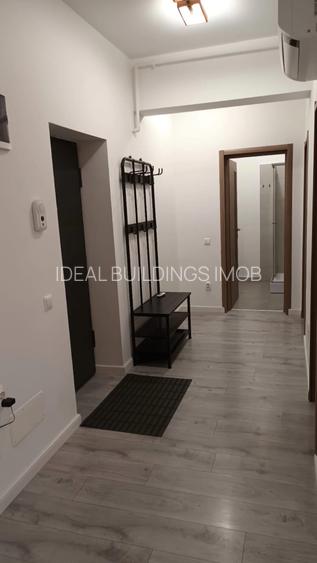Inchiriez apartament 2 camere / Drumul Taberei / Centrala termica - 5