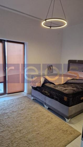 VANZARE 2 CAMERE PRELUNGIREA GHENCEA - VALEA LARGA - 2