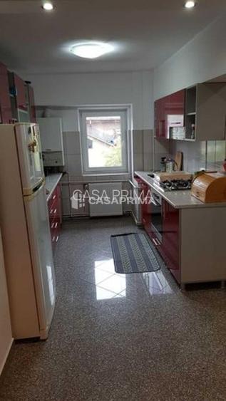 Mobilata si Utilat! Apartament 3 camere Frumoasa 97mp! - 8