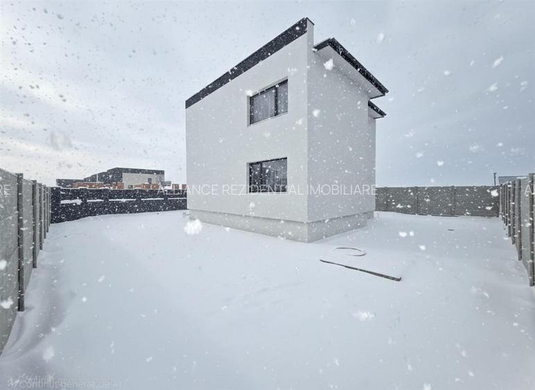 Vila stil mediteranean | P+1E | Mobilata - Utilata | Teren 407mp - 3