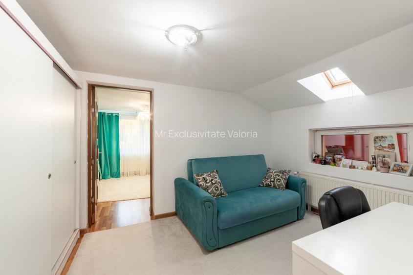 Casa cu priveliste - Stefanesti - 17