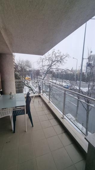 PIPERA IANCU NICOLAE APARTAMENT 3 CAMERE LUX  LOC DE PARCARE - 20