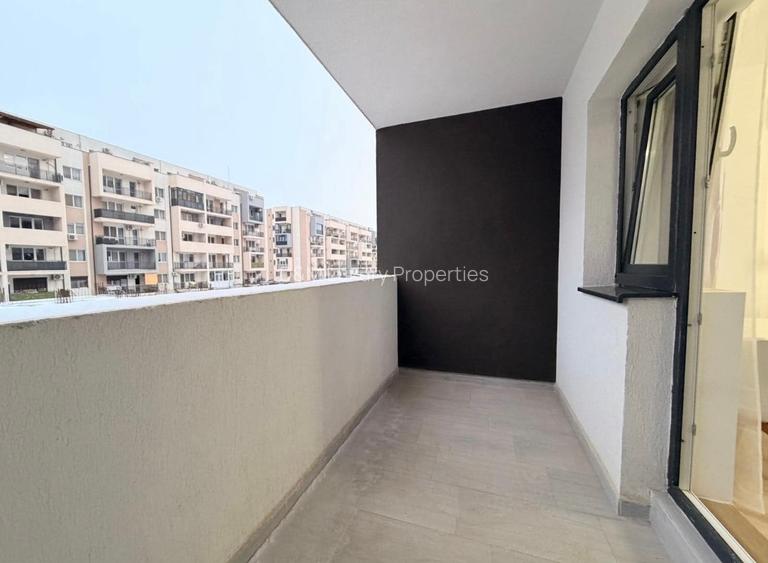 Inchiriere garsoniera Popesti Leordeni 5 minute metrou - 3