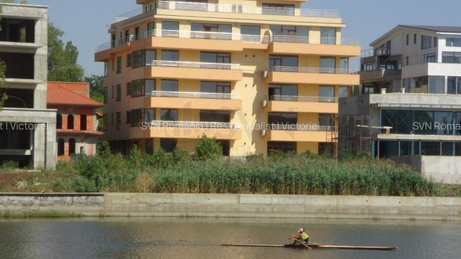 REA1005116 Apartament 4 camere Laguna Residence - 9