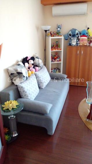 Apartament 3 Camerte Zona 13 Septembrie - 9