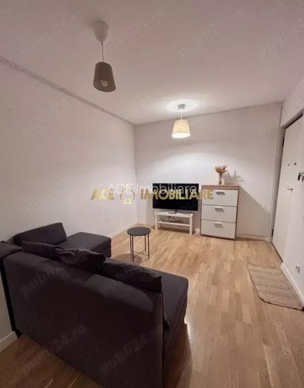 2 Camere de inchiriat | Arcadia-Domenii | Metrou | Centrala | Parcare - 3