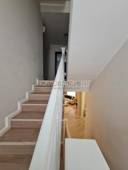 Casa ta de vis – Liniste, Natura si Confort Modern – Balotesti - 24