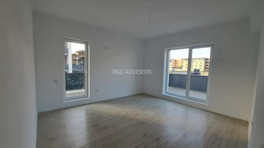 Apartament 3 Camere Decomandat spatios cu loc de parcare inclus - 3