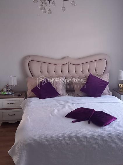 Casa perfectă pentru familie – curte, foișor cu grătar și garaj triplu - 16