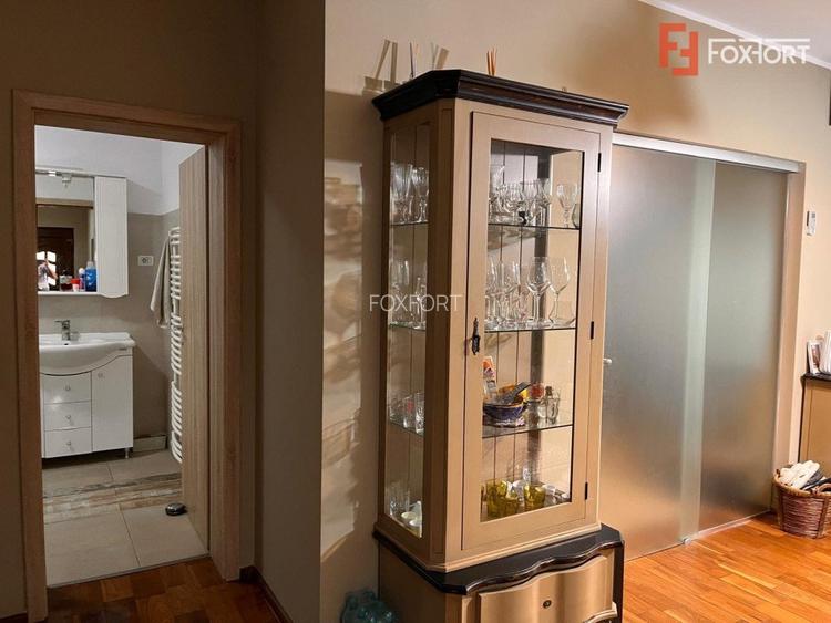 COMISION 0% Casa individuala 5 camere, 200 mp, zona Giroc - 2