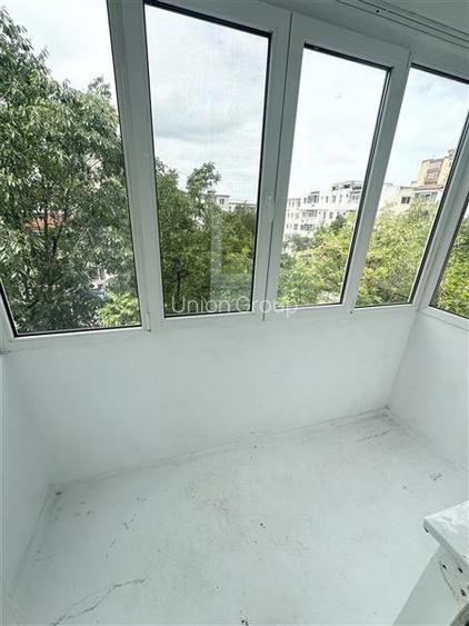 Apartament 2 Camere Semidecomandat, Etaj Intermediar, Tomis Nord Ciresica - 9