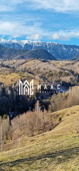 Refugiu în Inima Munților I Casa in Moeciu I Bran - 16