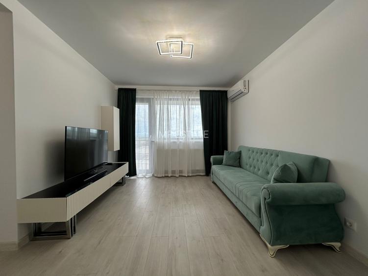 Apartament 2 Camere / Hils Brauner / Metrou N Teclu/ Comision 0% - 2