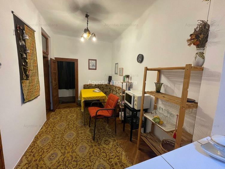 Garsoniera la CURTE - 48 mp - Parcare - Centrala - Pet Friendly! - 9