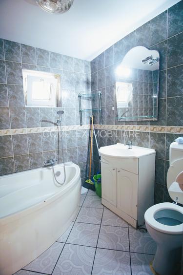 Dristor | Școala 87 | Metrou Dristor | Bloc reabilitat | 2 balcoane | Spațios - 9