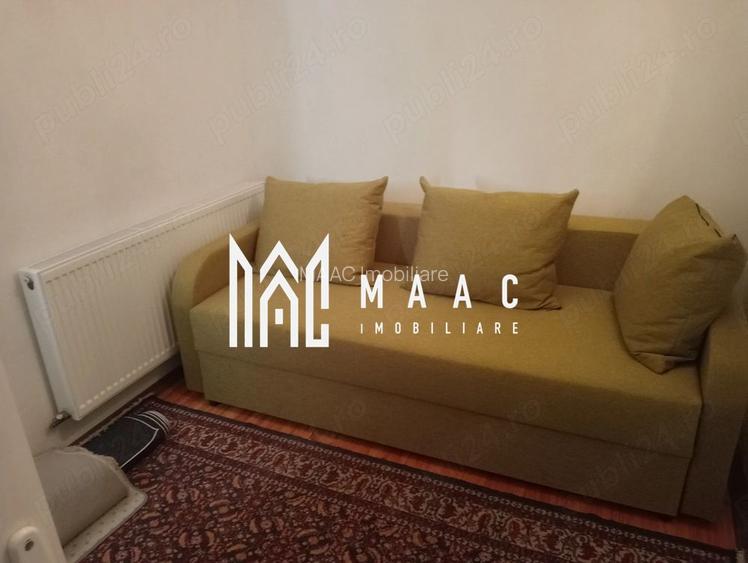 Apartament 2 camere  | 73 MPU | Lazaret - 7