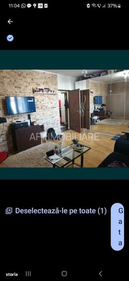 De vanzare ap 2 camere+curte proprie 70mp, Bragadiru - 2