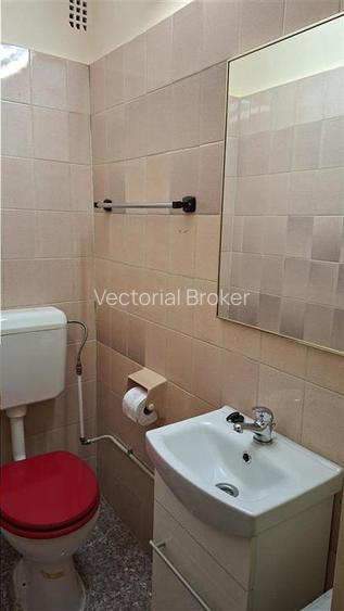 3 camere et.3, bloc 1986. 2 bai, bl.reabilitat, renovat, Basarabia -Costin Georg - 7