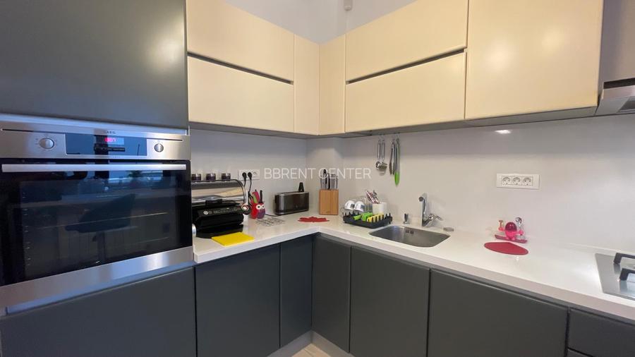 3 camere lux - Decebal - 10