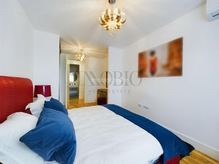 Apartament 2 camere modern | Loc de parcare | Floreasca - Dorobanti - 5