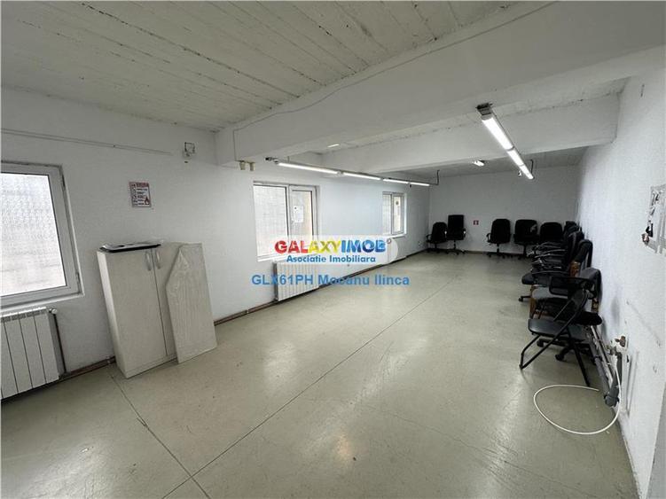 Inchiriere spatiu 117 mp, in Ploiesti, zona Bereasca - 12