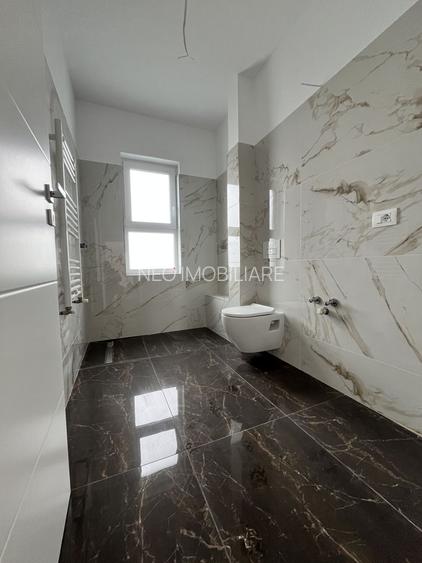 Apartament 2 camere - 60 mp  - Terasa 30 Mp - 11