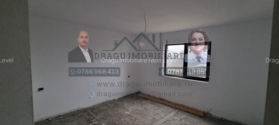 Vilă P+1 | 504 mp teren | Zonă OMV – Str. Primăverii, Adjud - 7