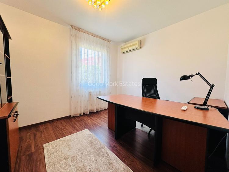 Vila Pipera | Complex securizat | Piscina | Gradina | Iancu Nicolae - 11