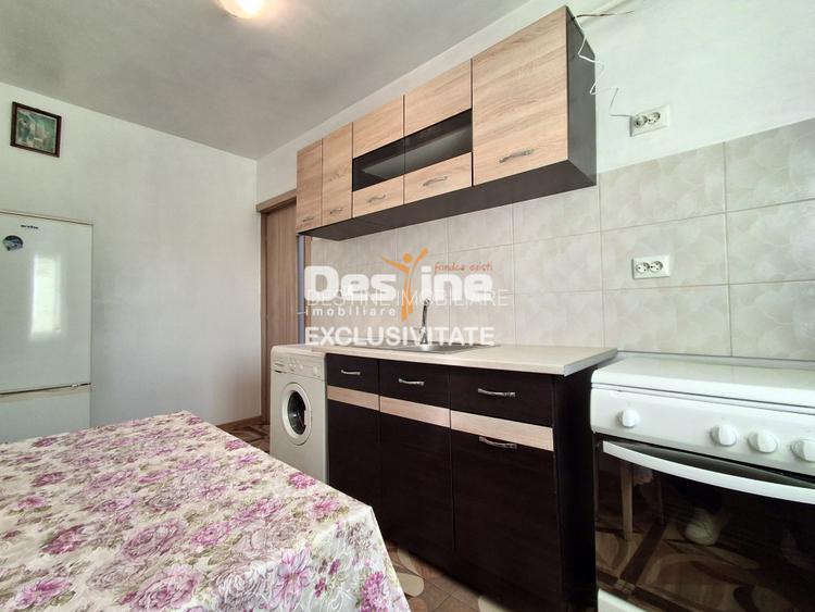 COMISION 0%, Apartament 1 camera– 33 mp – Lunca Cetatuii, str. Editurii– Parcare - 5