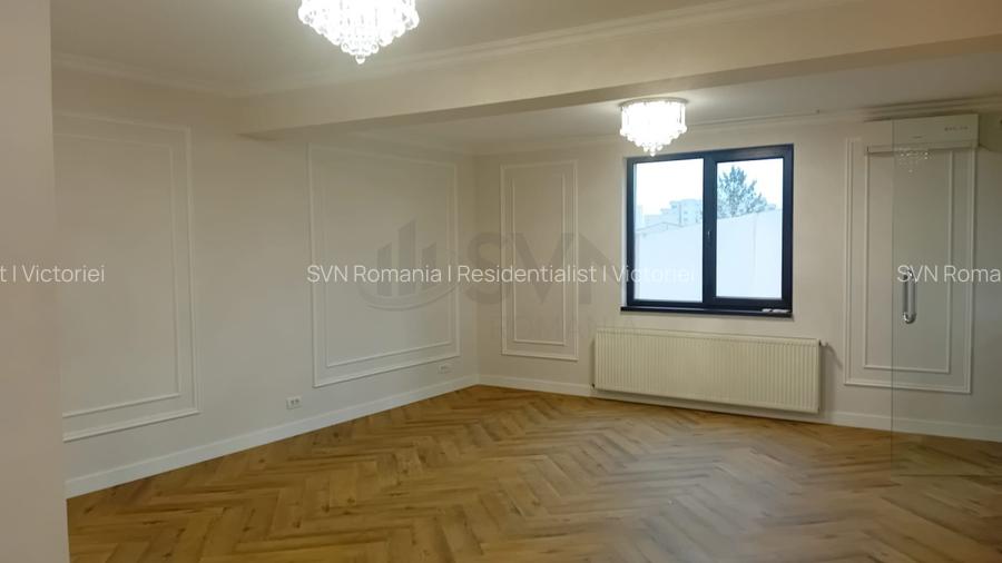 REA1027834 Apartament 3 camere zona Ion Mihalache - 2