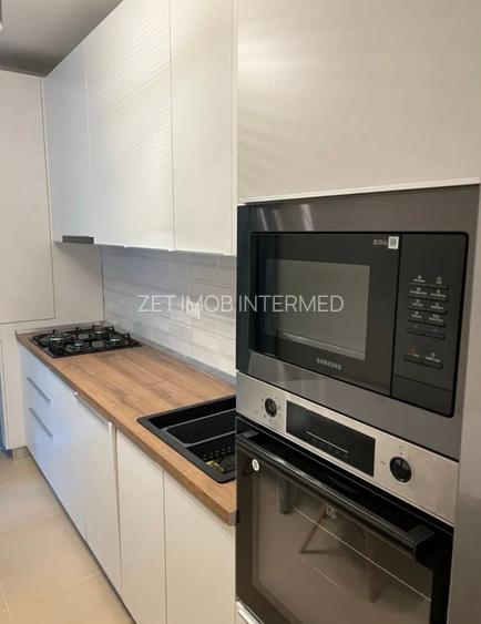 2 camere Lujerului - complex Exigent Plaza - Faza 4 - 3