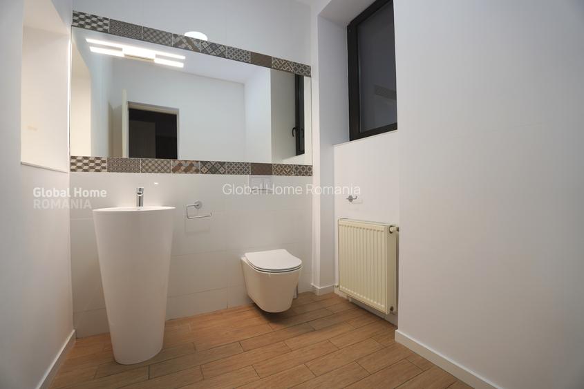 Vila 11 Camere | Arhitectura NeoRomaneasca | Dorobanti - Capitale - 11