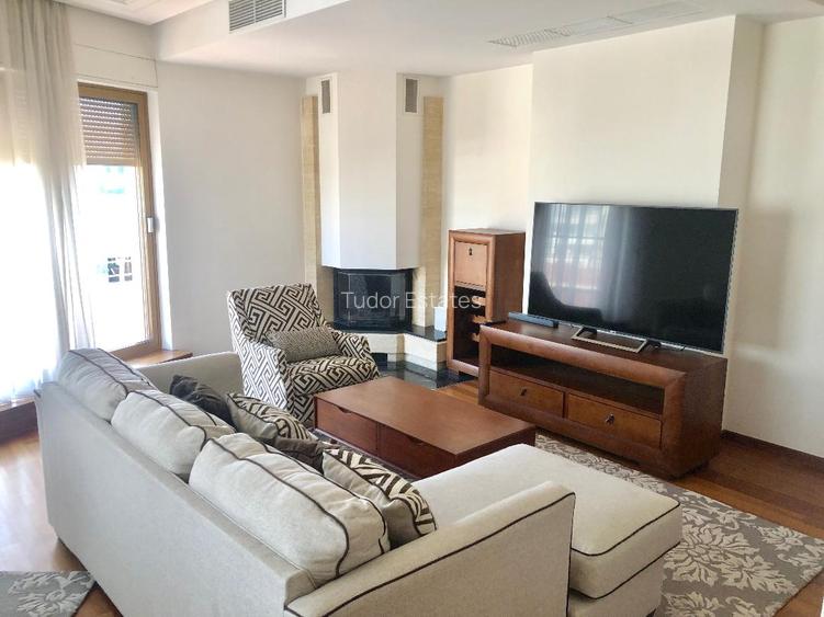 Lovely apartment in the best area of Bucharest-Primaverii - 2