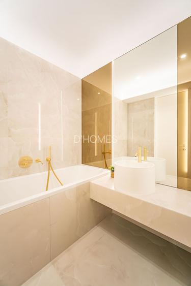 Apartament 3 camere I Design Unic I Cortina North - 22