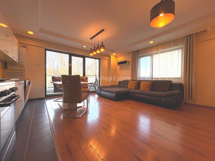 Inchiriere Apartament 3 Camere - 8