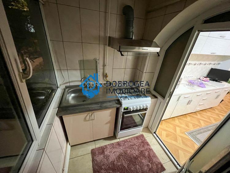 E3- 2 CAMERE DECOMANDAT ETAJ 1, CENTRALA GAZ - 8